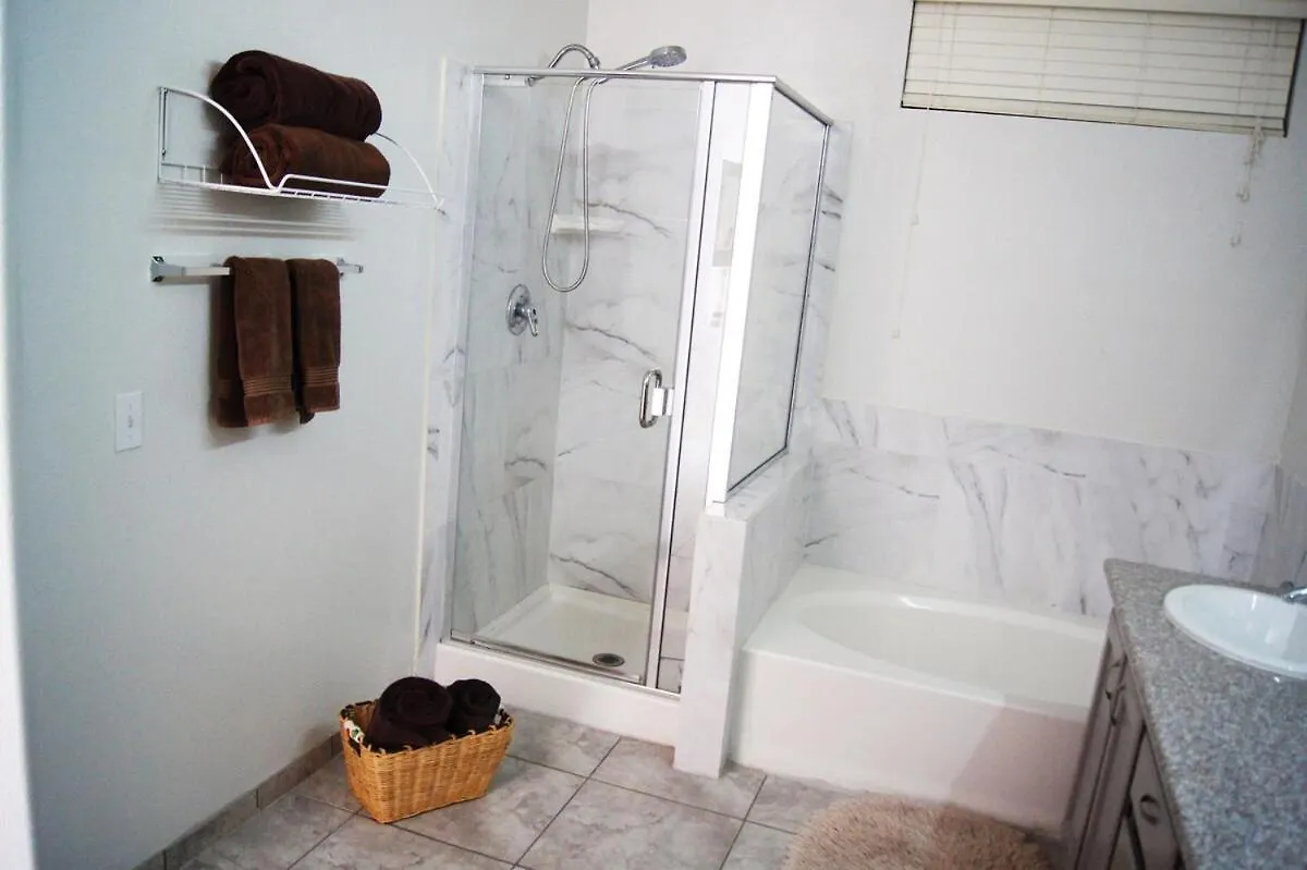 Semesterbostad Single Story Beautiful Home Las Vegas