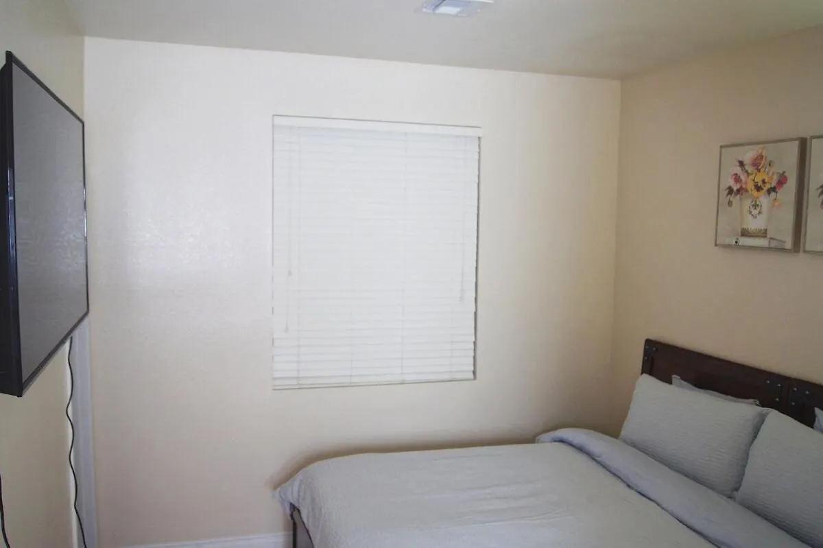Semesterbostad Single Story Beautiful Home Las Vegas USA