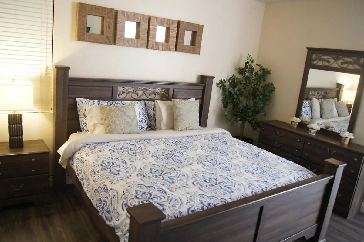 Single Story Beautiful Home Las Vegas Semesterbostad