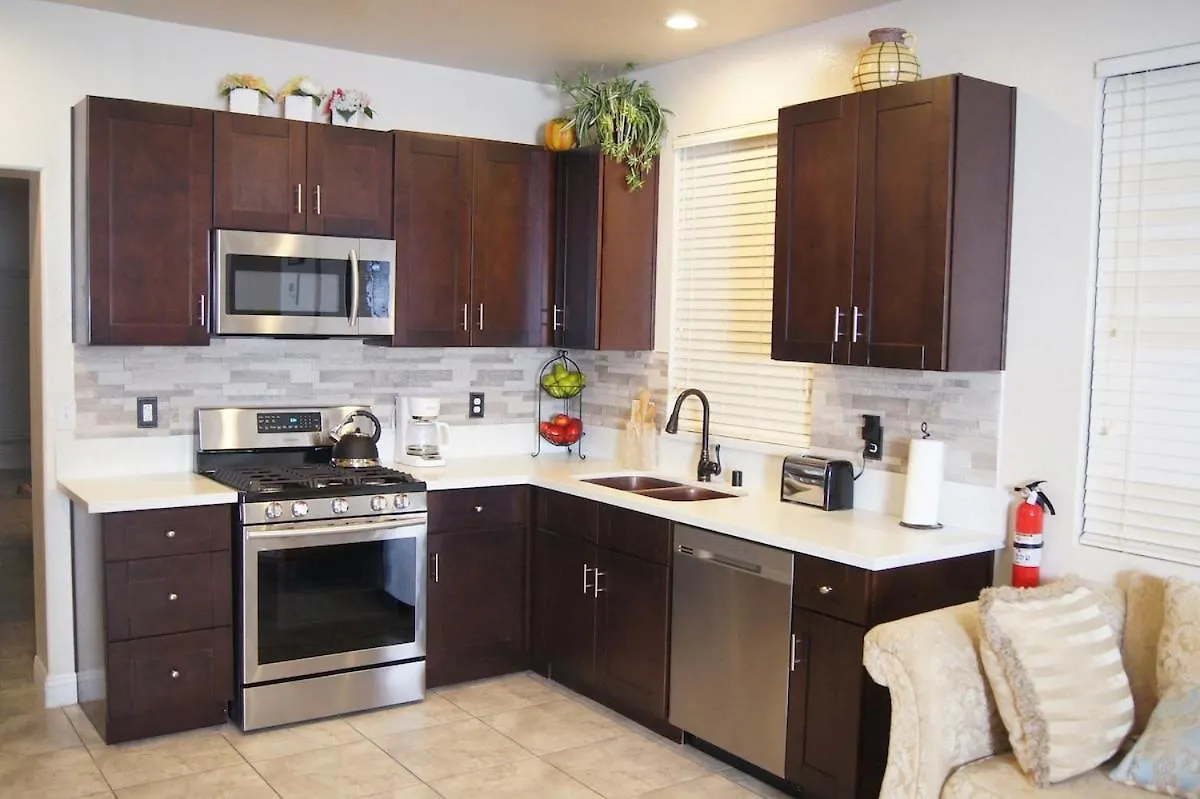 Single Story Beautiful Home Las Vegas 0*,  USA