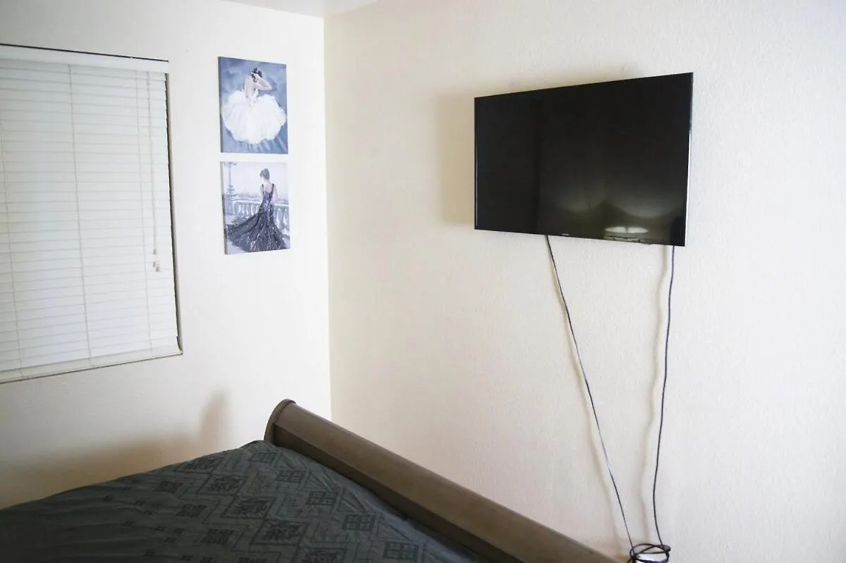 Dom wakacyjny Single Story Beautiful Home Las Vegas
