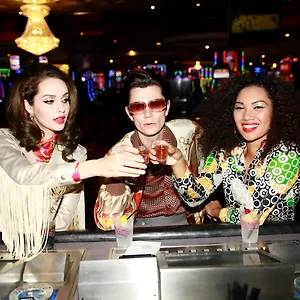 4* Otel Plaza & Casino