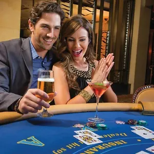 5* Otel The Mirage & Casino By Suiteness